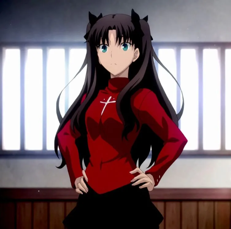 Tsundere tutor
